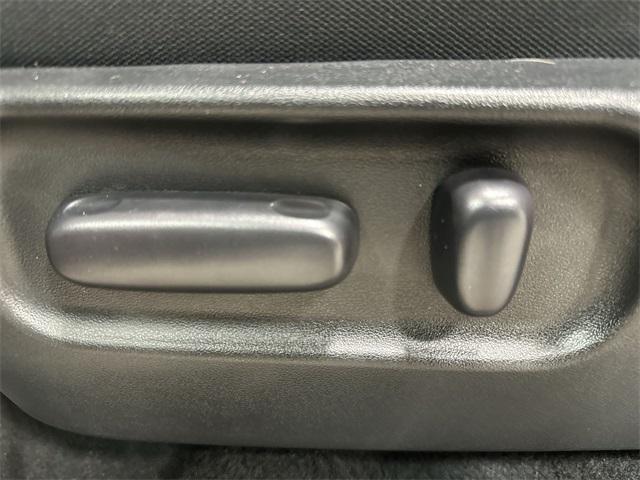 used 2023 Toyota Tacoma car, priced at $32,500