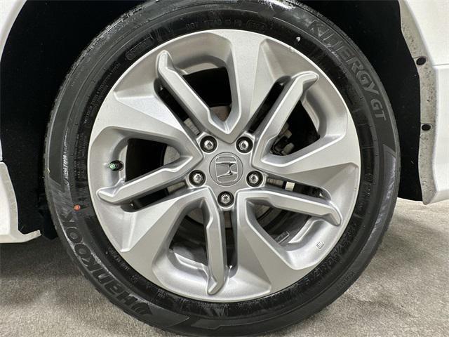 used 2020 Honda Accord car, priced at $21,550