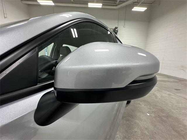 used 2025 Honda HR-V car, priced at $24,068