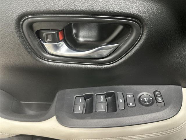 used 2025 Honda HR-V car, priced at $24,068