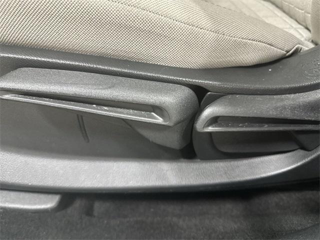 used 2025 Honda HR-V car, priced at $24,068