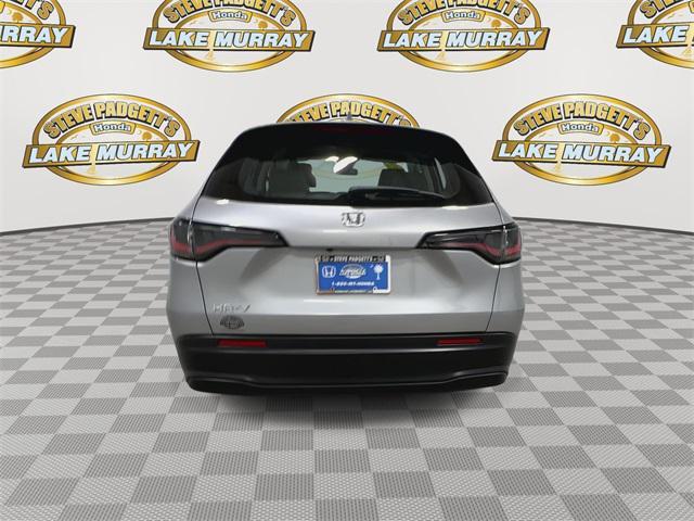 used 2025 Honda HR-V car, priced at $24,068