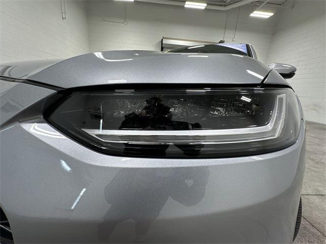 used 2025 Honda HR-V car, priced at $24,068