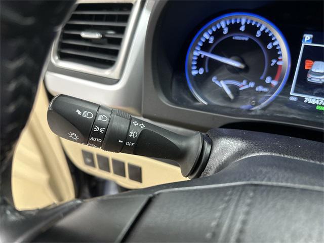 used 2019 Toyota Highlander car, priced at $26,847