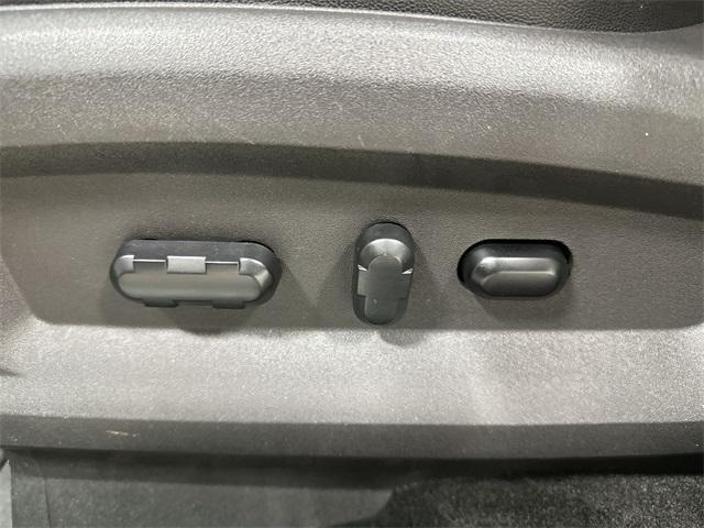 used 2008 Lincoln MKX car, priced at $7,500