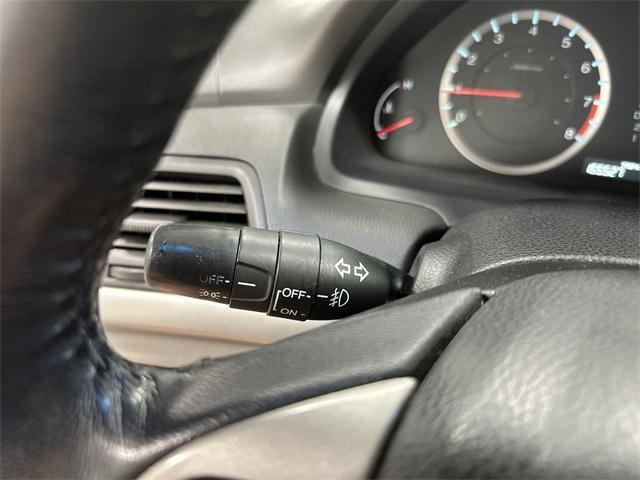 used 2010 Honda Accord car, priced at $8,500