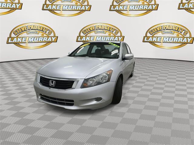 used 2010 Honda Accord car, priced at $8,500
