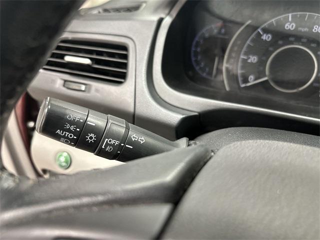 used 2014 Honda CR-V car, priced at $9,370