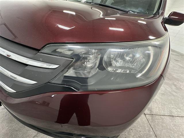 used 2014 Honda CR-V car, priced at $9,370