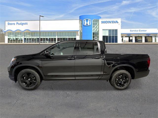 new 2025 Honda Ridgeline car, priced at $41,982