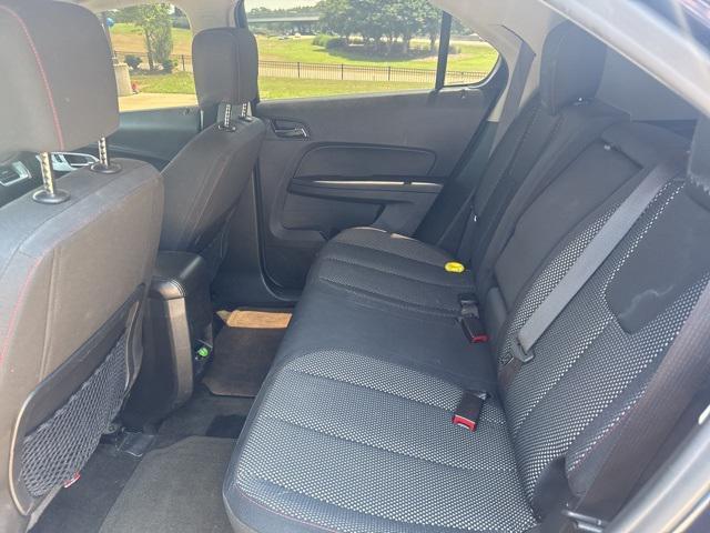 used 2017 Chevrolet Equinox car, priced at $12,228