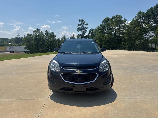 used 2017 Chevrolet Equinox car, priced at $12,228