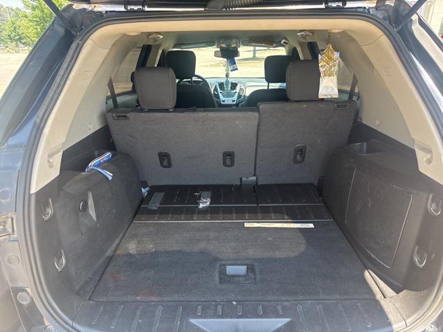 used 2017 Chevrolet Equinox car, priced at $12,228