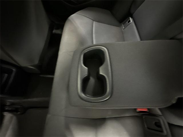 used 2022 Toyota Corolla car, priced at $19,995