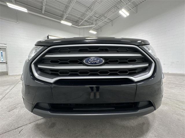 used 2019 Ford EcoSport car, priced at $14,000