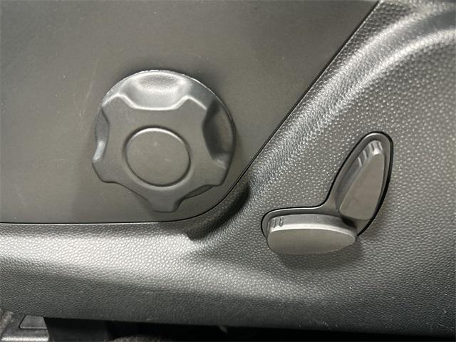 used 2019 Ford EcoSport car, priced at $14,000