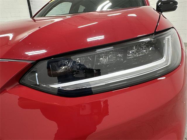 used 2025 Honda HR-V car, priced at $26,354