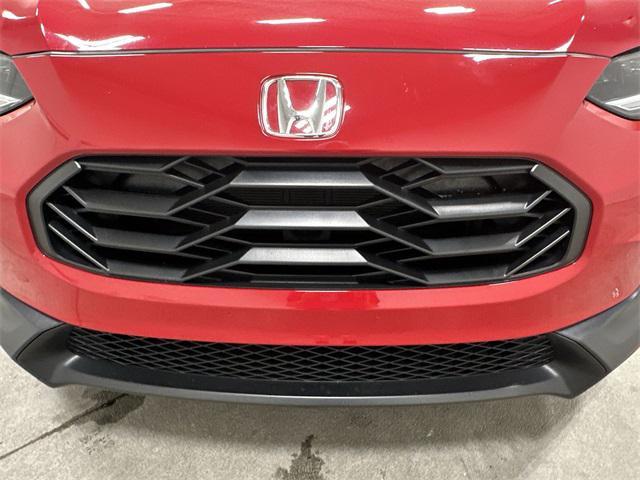 used 2025 Honda HR-V car, priced at $26,354