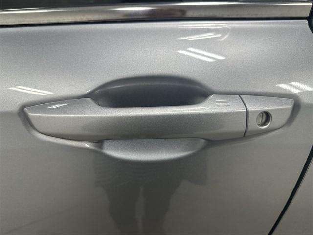 used 2019 Honda CR-V car, priced at $19,998