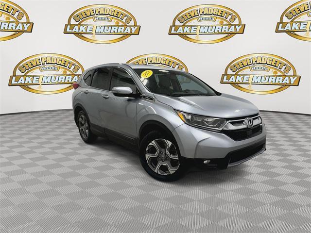 used 2019 Honda CR-V car, priced at $19,998
