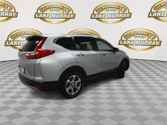 used 2019 Honda CR-V car, priced at $19,998
