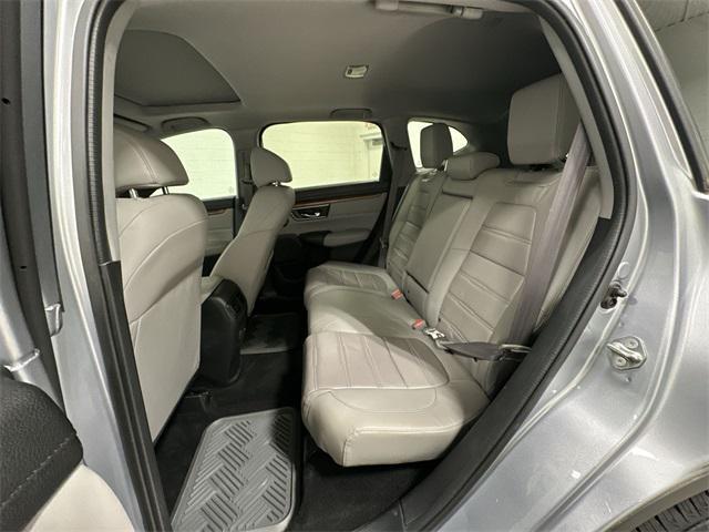 used 2019 Honda CR-V car, priced at $19,998