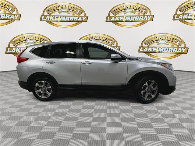 used 2019 Honda CR-V car, priced at $19,998