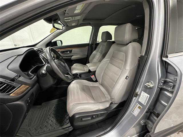 used 2019 Honda CR-V car, priced at $19,998