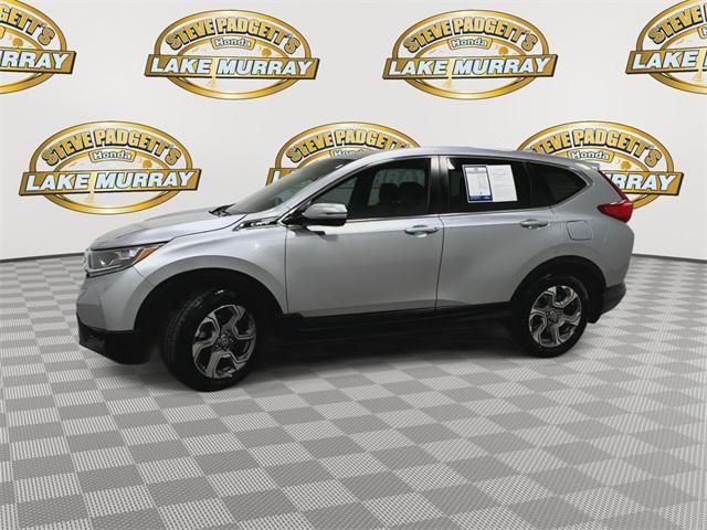 used 2019 Honda CR-V car, priced at $19,998