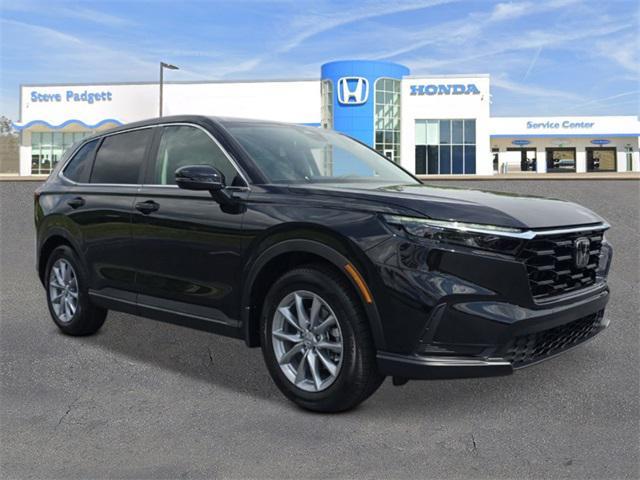 new 2026 Honda CR-V car, priced at $33,157