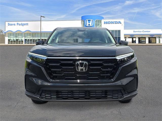 new 2026 Honda CR-V car, priced at $33,157