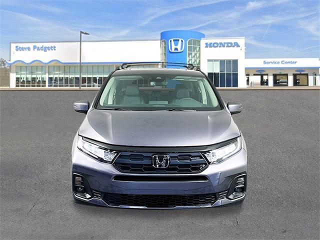 new 2026 Honda Odyssey car, priced at $43,885