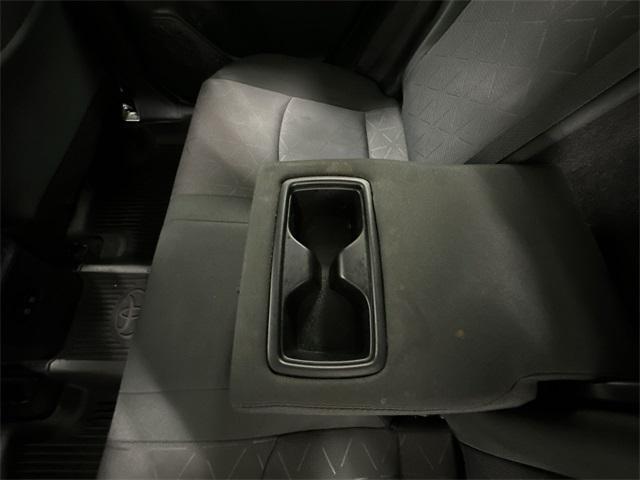 used 2019 Toyota RAV4 car, priced at $20,500