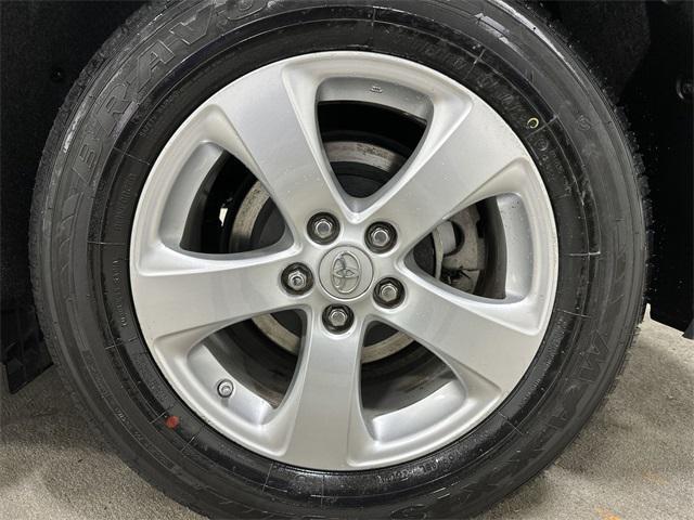 used 2017 Toyota Sienna car, priced at $25,290