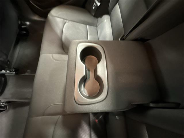 used 2023 Chevrolet Malibu car, priced at $18,500