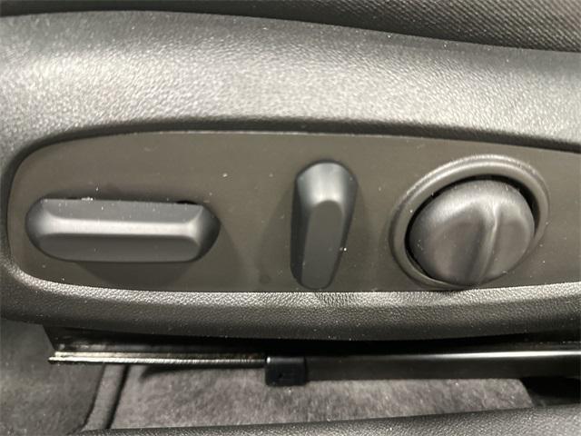 used 2023 Chevrolet Malibu car, priced at $18,500