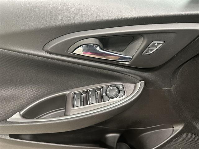 used 2023 Chevrolet Malibu car, priced at $18,500