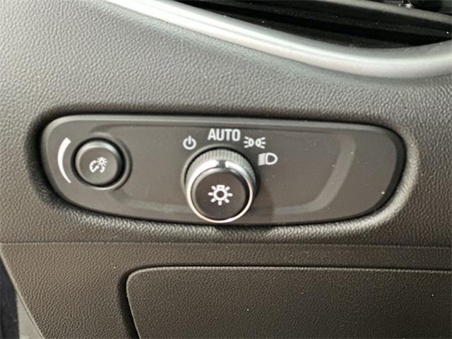 used 2023 Chevrolet Malibu car, priced at $18,500