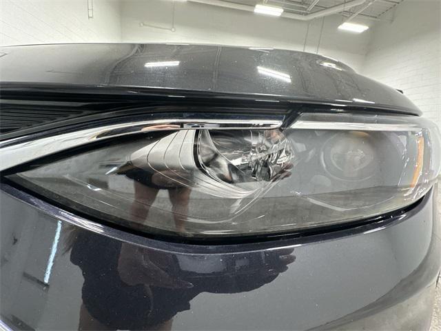 used 2023 Chevrolet Malibu car, priced at $18,500