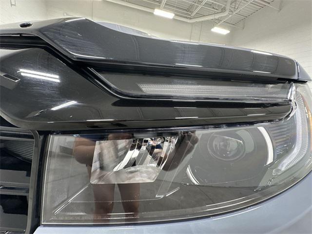 used 2023 Honda Passport car, priced at $36,406