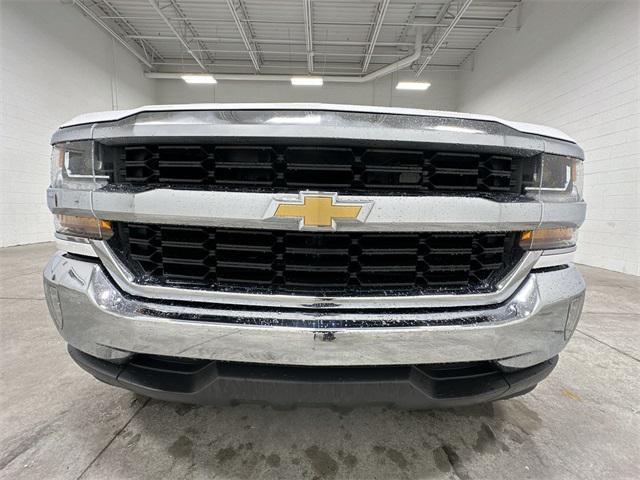 used 2018 Chevrolet Silverado 1500 car, priced at $23,000