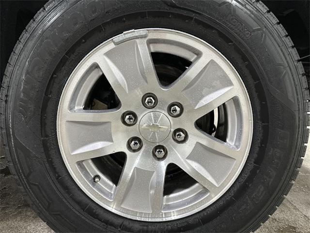 used 2018 Chevrolet Silverado 1500 car, priced at $23,000