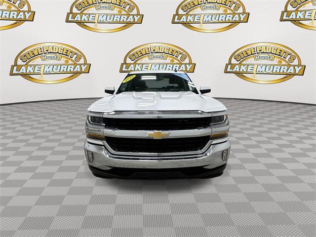 used 2018 Chevrolet Silverado 1500 car, priced at $23,000