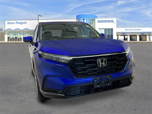 new 2025 Honda CR-V car, priced at $32,214
