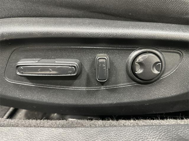 used 2023 Honda Accord Hybrid car, priced at $27,275