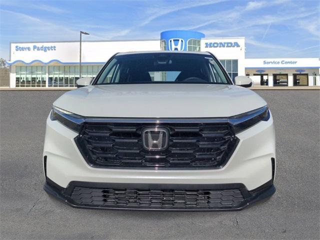 new 2025 Honda CR-V car, priced at $33,071