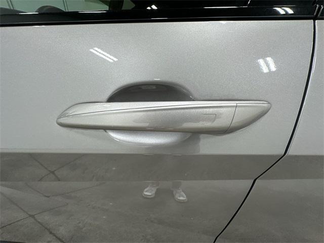 used 2023 Hyundai Elantra car, priced at $23,500