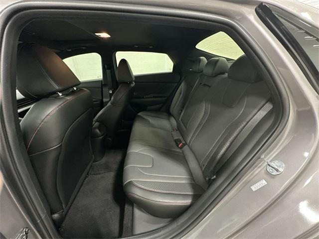 used 2023 Hyundai Elantra car, priced at $23,500