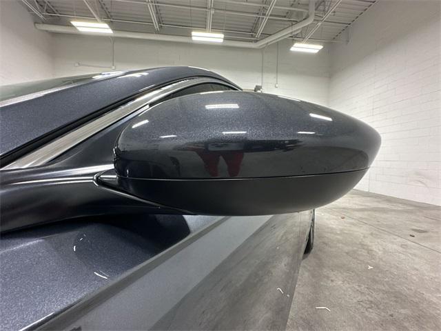 used 2023 Honda Accord car, priced at $26,500