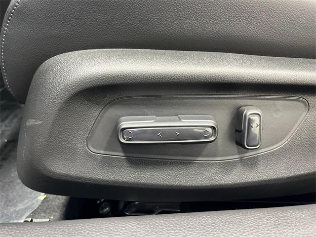 new 2025 Honda Civic Hybrid car